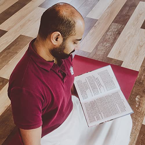 Yoga Philosophy & Asana Beginners Course? by Unknown