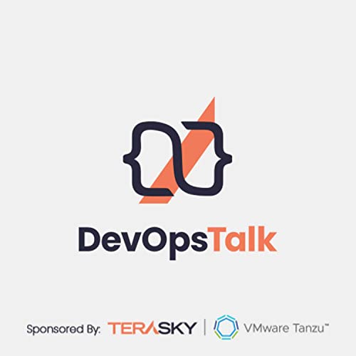 DevOps Talk by VMware & TeraSky