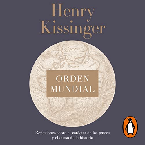 Orden mundial [World Order]