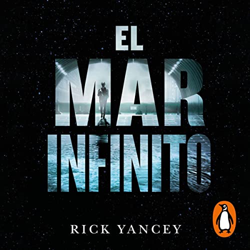 El mar infinito [The Infinite Sea]