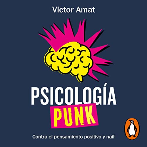 Psicología punk [Punk Psychology]