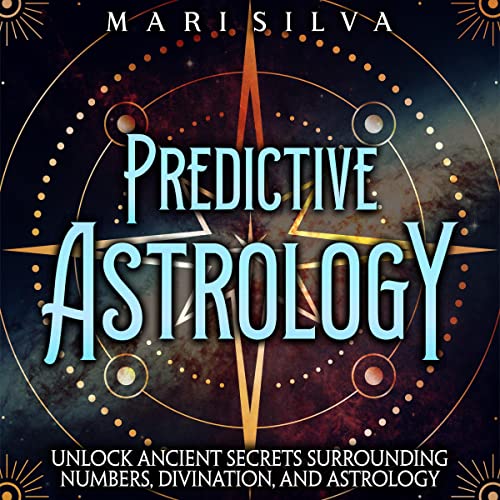 Predictive Astrology by Mari Silva