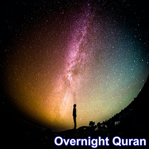 Overnight Quran by overnightquran