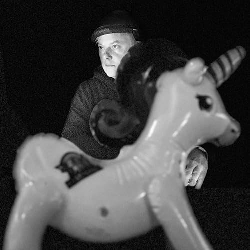 Good People Better Rise Up! The Melodic Electronic Podcast by Alex Whalen