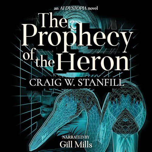 The Prophecy of the Heron