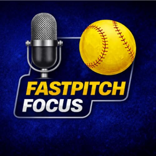 Fastpitch Focus by CW Ross