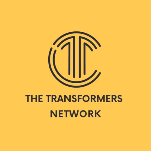 The Transformers Network by thetransformersnetwork