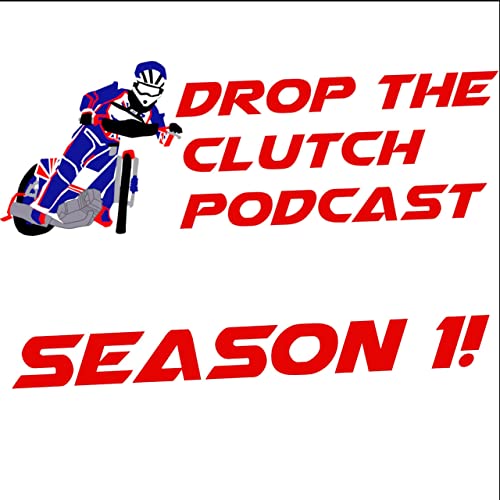 Drop The Clutch by Ruth Nick Dan + Dylan