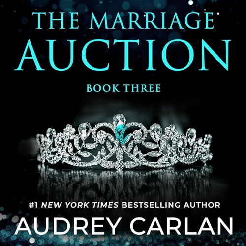 The Marriage Auction: Book Three