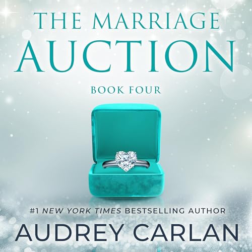 The Marriage Auction: Book Four