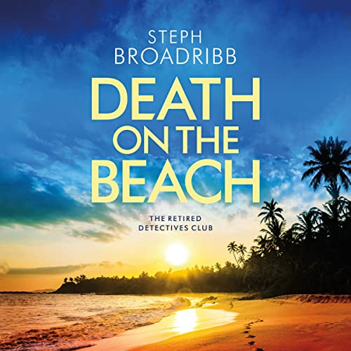 Death on the Beach