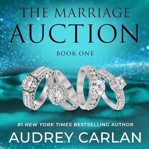 The Marriage Auction: Book One