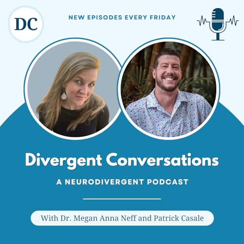 Divergent Conversations by Megan Anna Neff & Patrick Casale