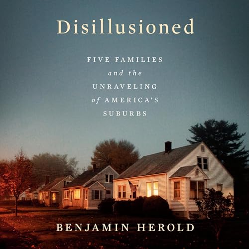 Disillusioned by Benjamin Herold