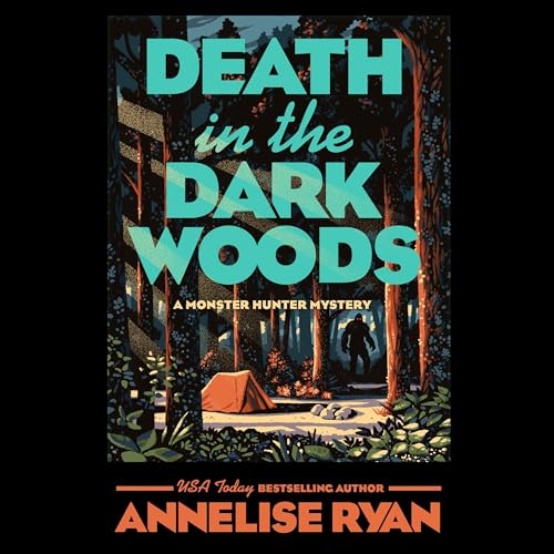 Death in the Dark Woods