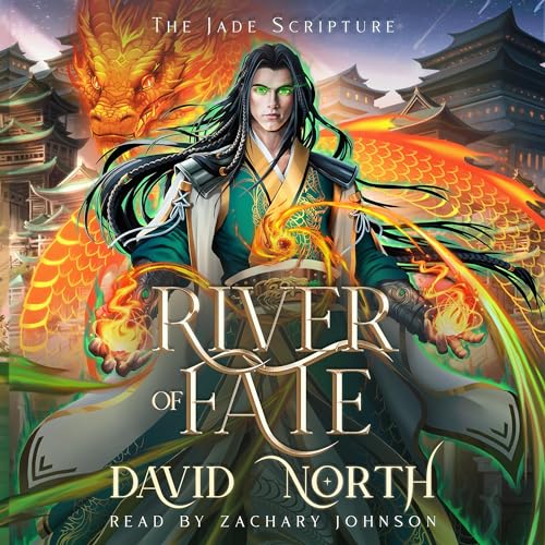 River of Fate: The Jade Scripture