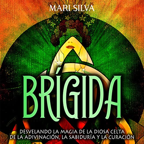 Brígida [Bridget] by Mari Silva