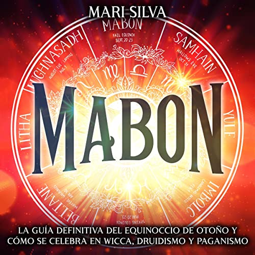 Mabon [Baby] by Mari Silva