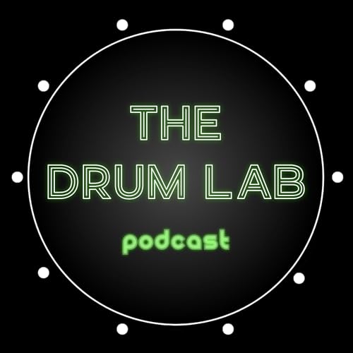 The Drum Lab by Assaf Kassimov