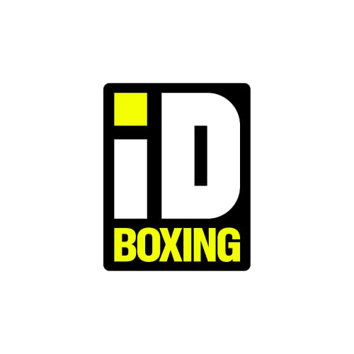 iD Boxing by iD Boxing