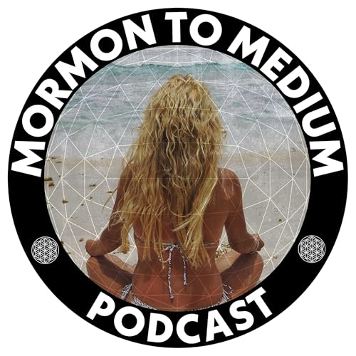 Mormon to Medium by Nannette Wride / Brad Zeeman