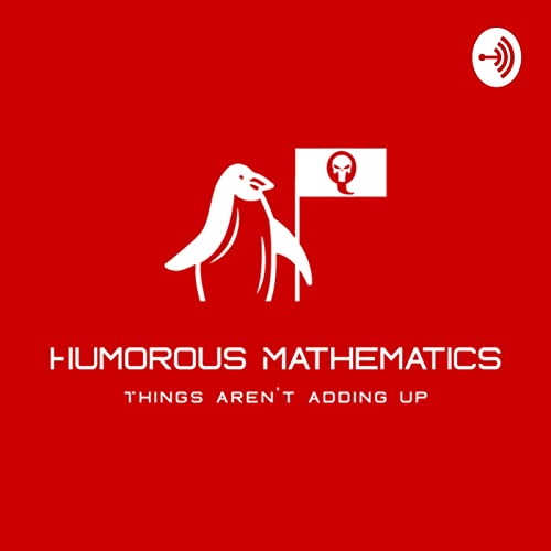 Humorous Mathematics by Chris Brown