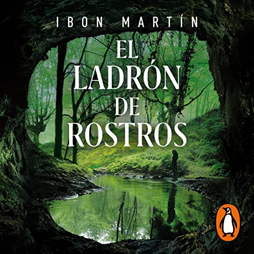 El ladrón de rostros [The Thief of Faces]