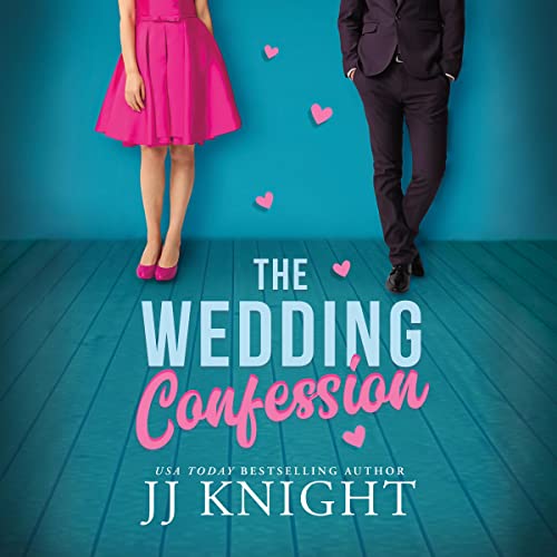 The Wedding Confession