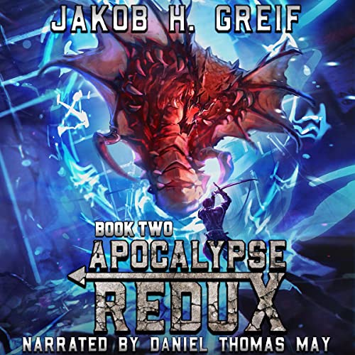 Apocalypse Redux, Book Two