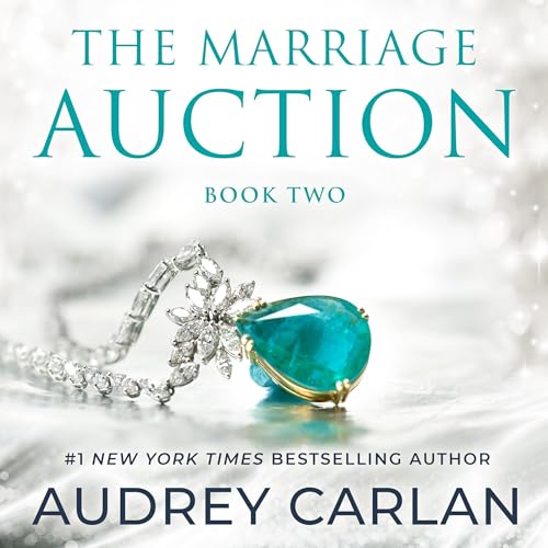 The Marriage Auction: Book Two