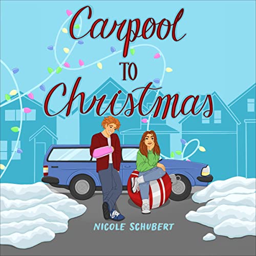 Carpool to Christmas