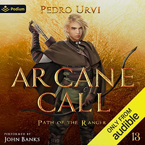 Arcane Call