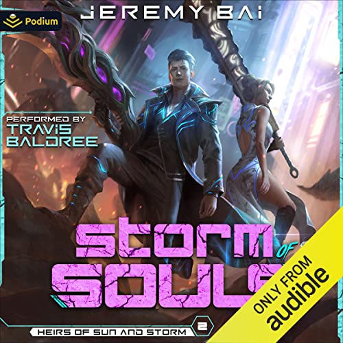 Storm of Souls