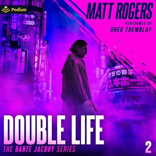 Double Life by Matt Rogers
