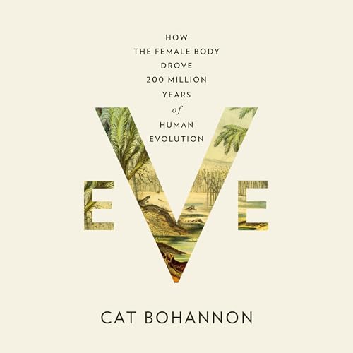 Eve by Cat Bohannon