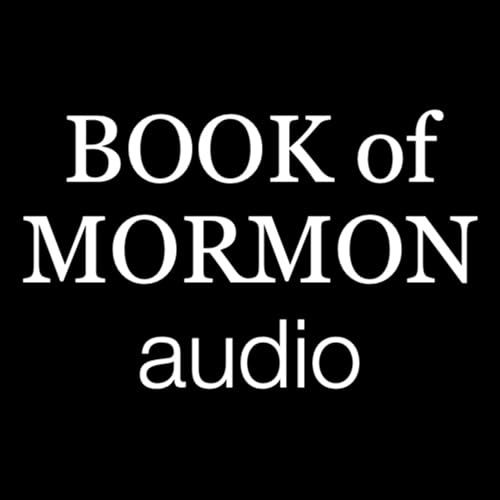 Book of Mormon audio by A Lovell