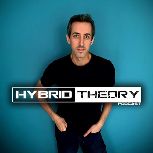 Hybrid Theory by Ice Upon Fire