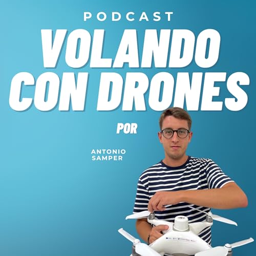 Volando con drones by Volando con drones 