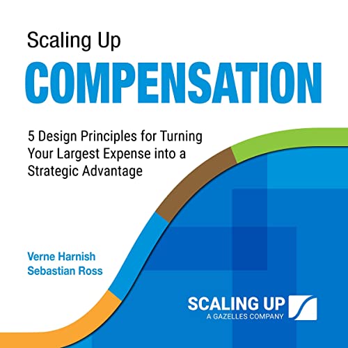 Scaling Up Compensation