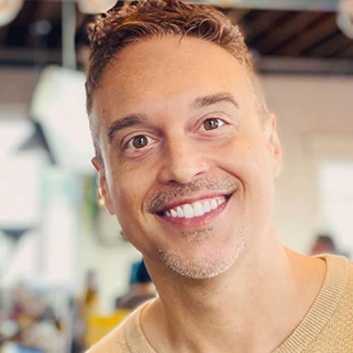 How Joshua Broome went from the adult film industry to sharing the gospel