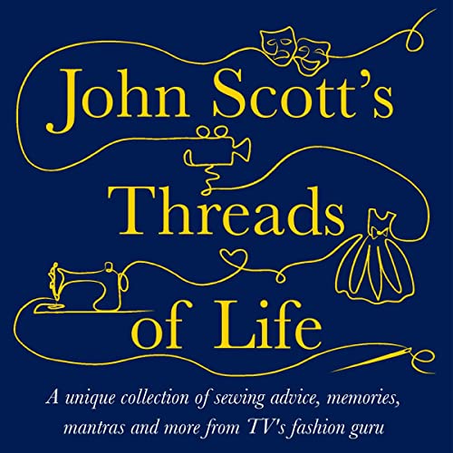 John Scott's Threads of Life