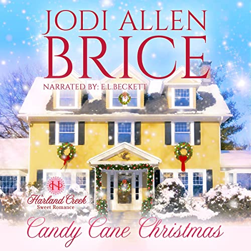 Candy Cane Christmas