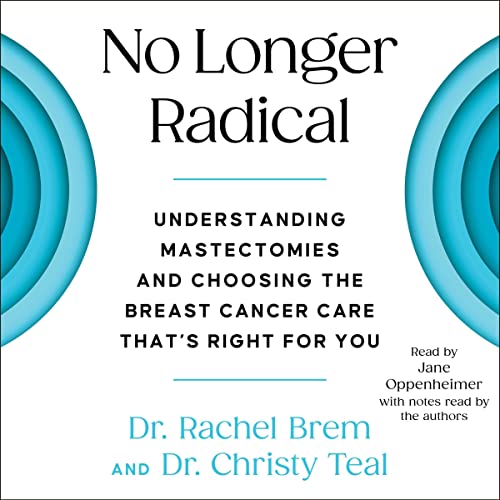 No Longer Radical by Rachel Brem