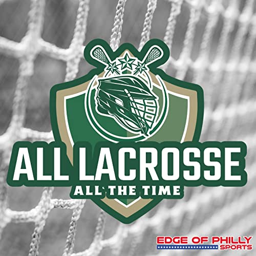 All Lacrosse All the Time | New Year Edition by Unknown