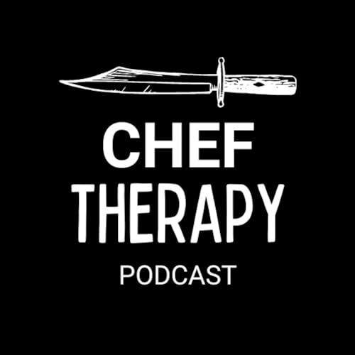 Chef Therapy by Chef Andre Uribe