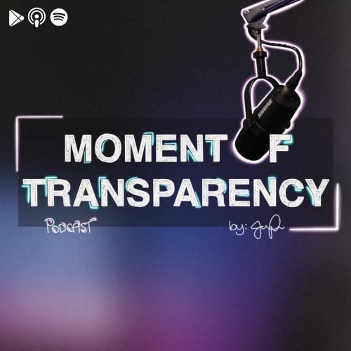 The Platform Podcast by Joshua Winfrey