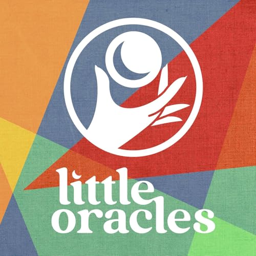 Little Oracles by allison arth
