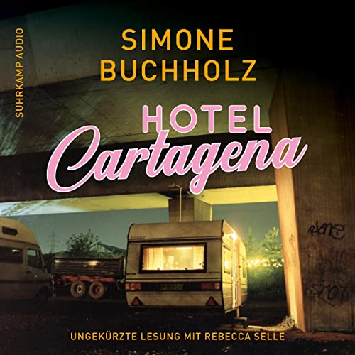 Hotel Cartagena (German edition)