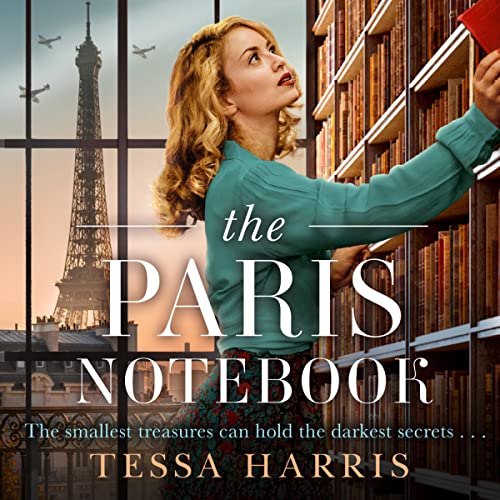 The Paris Notebook