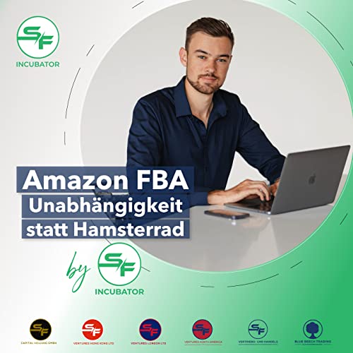 Amazon FBA - Unabhängigkeit statt Hamsterrad by Sebastian Stümpfle